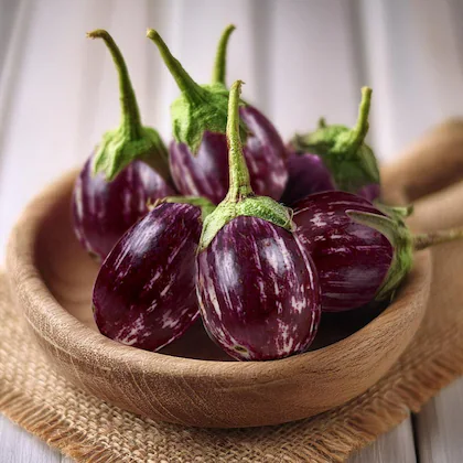 Brinjal