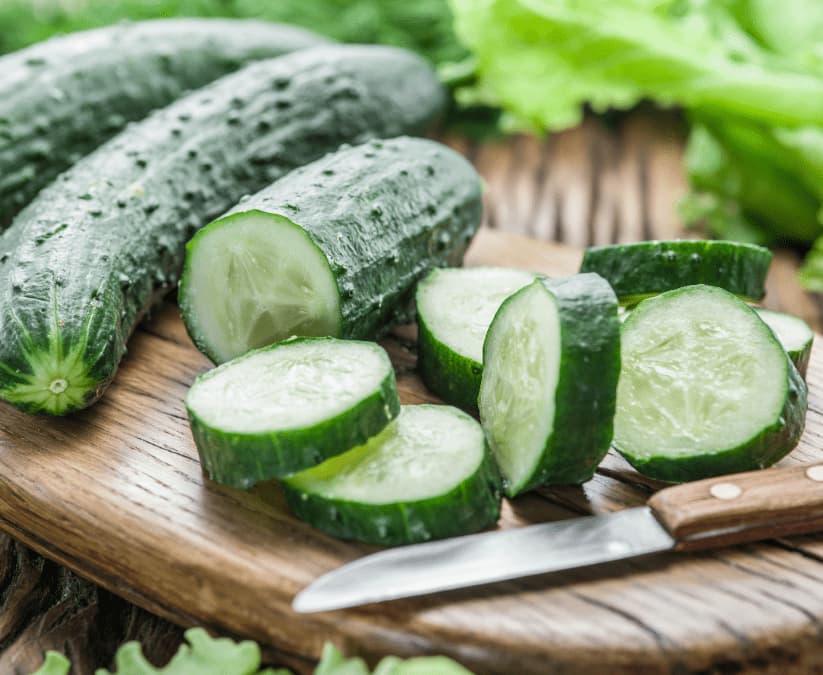 Cucumber