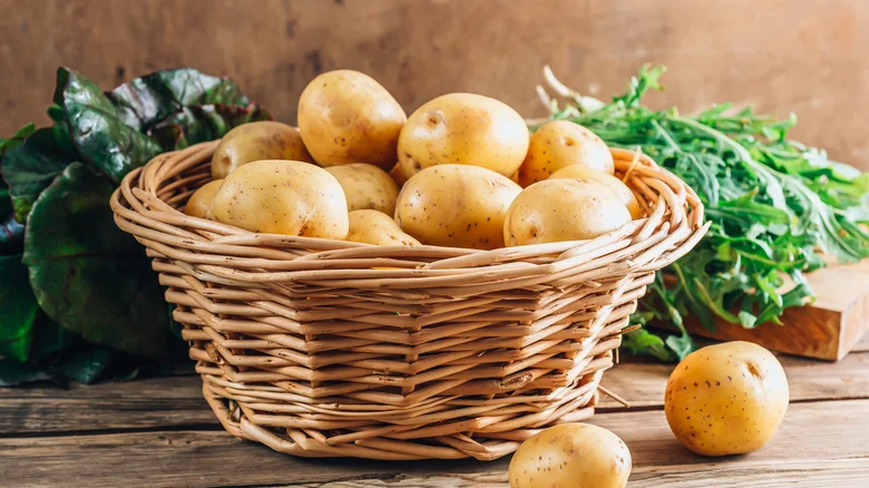 Potato