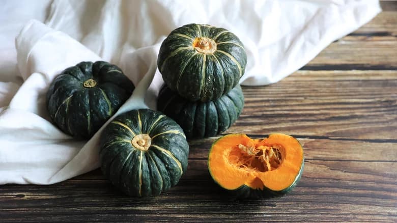 Pumpkin
